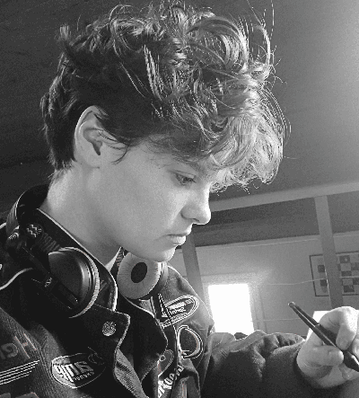 Photo de profil