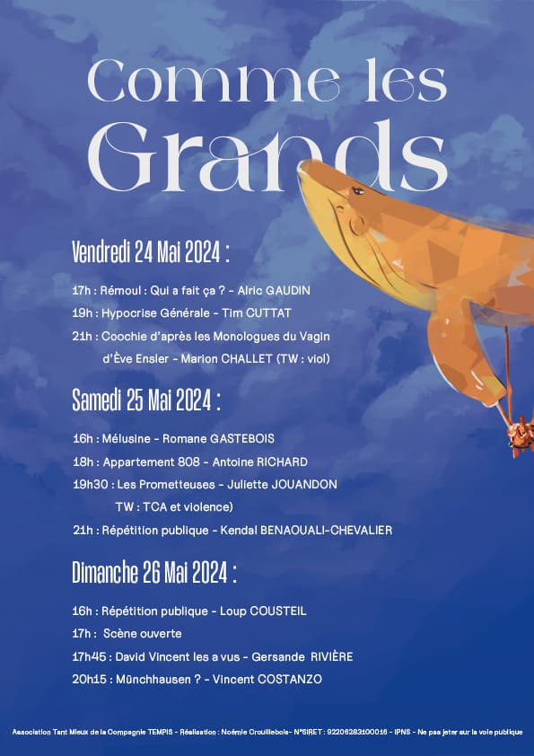 DETAILS THEATRE 2