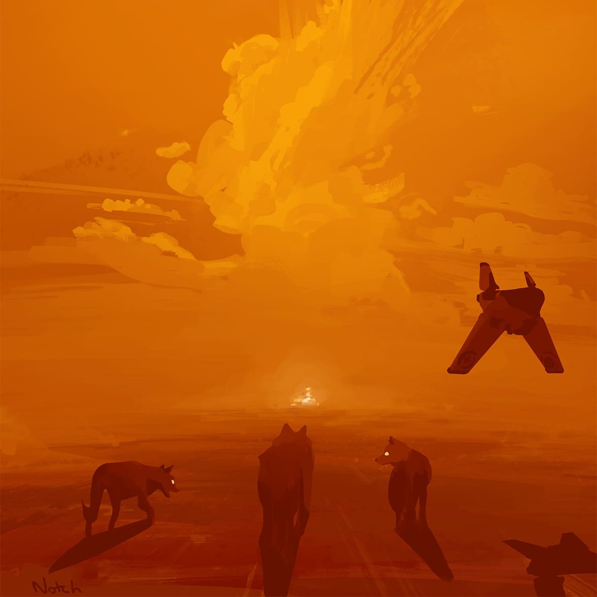 CONCEPT ART