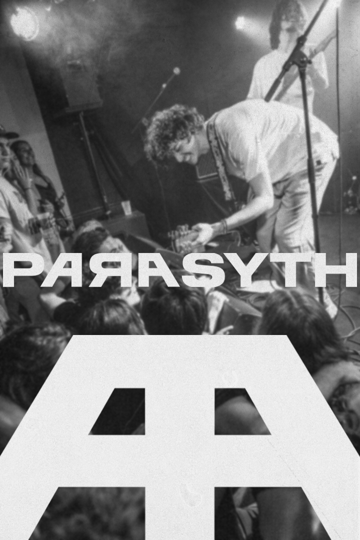 Parasyth
